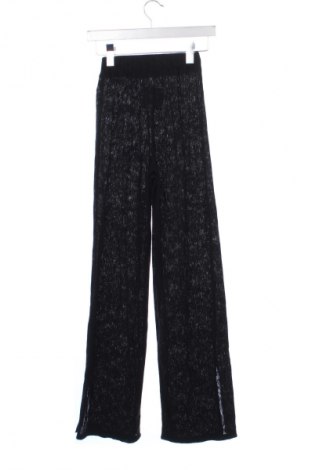 Dámské kalhoty  Zara, Velikost XS, Barva Černá, Cena  269,00 Kč