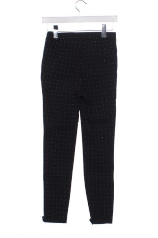 Дамски панталон Zara, Размер XS, Цвят Многоцветен, Цена 7,66 €