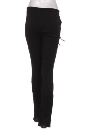 Dámske nohavice Zara, Veľkosť S, Farba Čierna, Cena  4,95 €