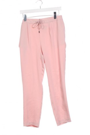 Dámske nohavice Zara, Veľkosť XS, Farba Ružová, Cena  4,95 €