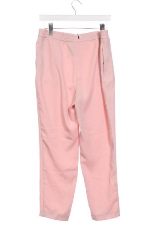 Dámske nohavice Zara, Veľkosť XS, Farba Ružová, Cena  4,95 €