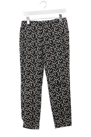 Dámske nohavice Zara, Veľkosť XS, Farba Viacfarebná, Cena  3,95 €