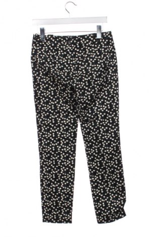 Dámske nohavice Zara, Veľkosť XS, Farba Viacfarebná, Cena  3,95 €