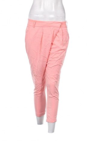 Dámske nohavice Zara, Veľkosť S, Farba Ružová, Cena  3,95 €