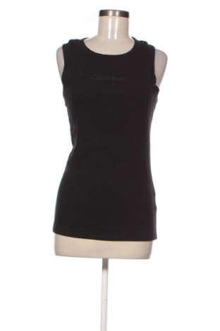 Dámske tielko  Calvin Klein Jeans, Veľkosť S, Farba Čierna, Cena  48,95 €, #133066718
