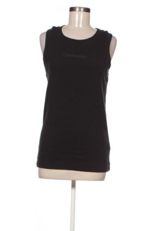 Dámske tielko  Calvin Klein Jeans, Veľkosť M, Farba Čierna, Cena  48,95 €, #133067012