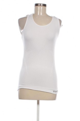 Дамски потник Hummel, Размер M, Цвят Бял, Цена 7,15 €