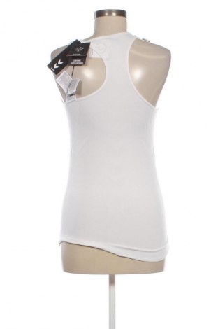 Дамски потник Hummel, Размер M, Цвят Бял, Цена 7,15 €