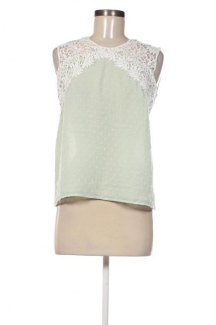 Dámské tilko  Orsay, Velikost S, Barva Zelená, Cena  119,00 Kč