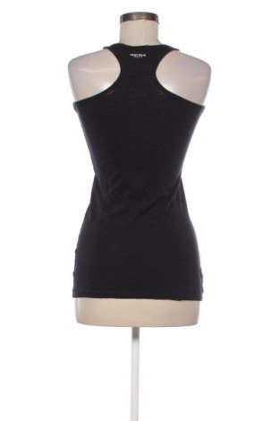 Damska koszulka na ramiączkach Tally Weijl, Rozmiar XS, Kolor Czarny, Cena 25,70 zł