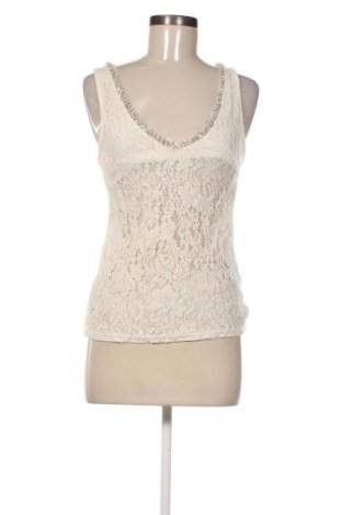 Dámské tilko  Unbranded, Velikost S, Barva Krémová, Cena  149,00 Kč
