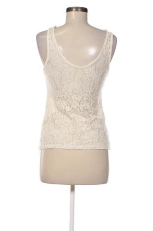 Dámské tilko  Unbranded, Velikost S, Barva Krémová, Cena  149,00 Kč