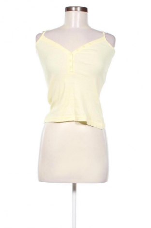 Női trikó Unbranded, Méret S, Szín Sárga, Ár 669 Ft