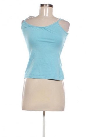 Дамски потник Unbranded, Размер S, Цвят Син, Цена 2,04 €