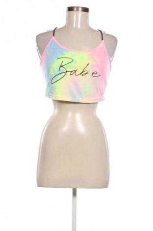 Damentop Unbranded, Größe M, Farbe Mehrfarbig, Preis € 3,99