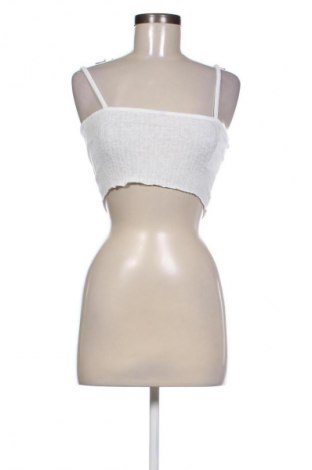 Дамски потник Unbranded, Размер S, Цвят Бял, Цена 2,04 €