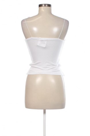 Дамски потник Unbranded, Размер M, Цвят Бял, Цена 5,62 €