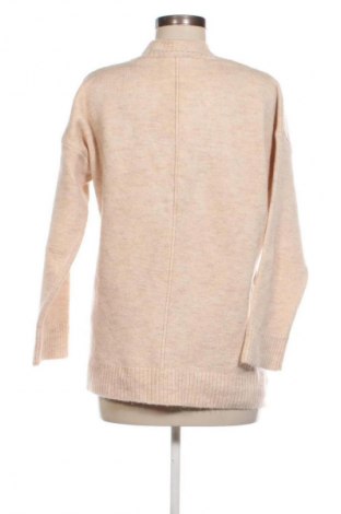 Női pulóver About You, Méret S, Szín Bézs, Ár 4 258 Ft