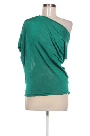 Damenpullover Adolfo Dominguez, Größe S, Farbe Grün, Preis 18,99 €