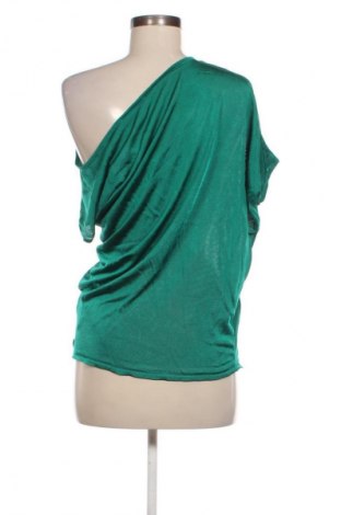 Damenpullover Adolfo Dominguez, Größe S, Farbe Grün, Preis 18,99 €