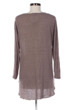 Damski sweter Amisu, Rozmiar S, Kolor Fioletowy, Cena 29,99 zł