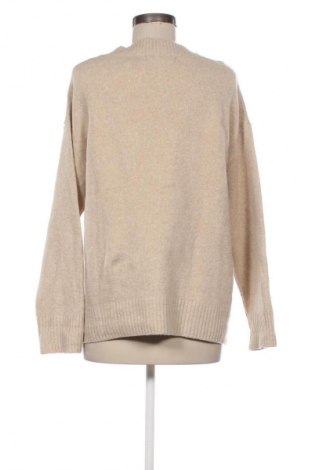 Dámsky pulóver Amisu, Veľkosť S, Farba Béžová, Cena  7,95 €