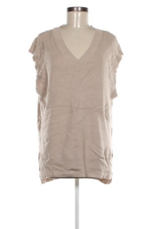 Damenpullover Anko, Größe M, Farbe Beige, Preis 2,99 €