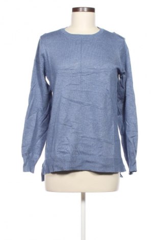 Γυναικείο πουλόβερ Anko, Μέγεθος M, Χρώμα Μπλέ, Τιμή 7,99 €