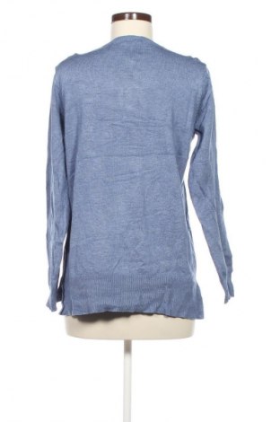 Γυναικείο πουλόβερ Anko, Μέγεθος M, Χρώμα Μπλέ, Τιμή 7,99 €