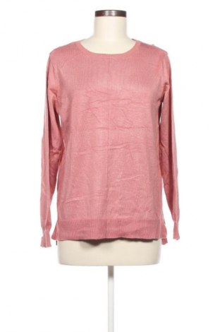 Damenpullover Anko, Größe M, Farbe Rosa, Preis 6,99 €