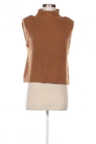 Dámský svetr Ann-Kathrin Gotze x P&C, Velikost XS, Barva Hnědá, Cena  1 099,00 Kč