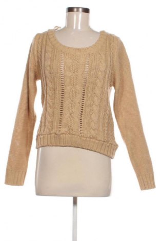 Dámsky pulóver Atmosphere, Veľkosť M, Farba Béžová, Cena  7,95 €