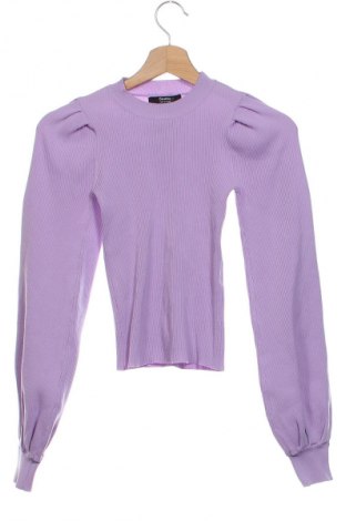 Dámsky pulóver Bershka, Veľkosť XS, Farba Ružová, Cena  11,95 €