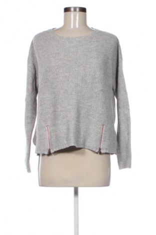 Damski sweter Bershka, Rozmiar L, Kolor Kolorowy, Cena 27,99 zł