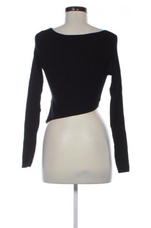 Női pulóver Bershka, Méret S, Szín Fekete, Ár 7 189 Ft