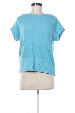 Γυναικείο πουλόβερ Betty Barclay, Μέγεθος L, Χρώμα Ασημί, Τιμή 16,99 €