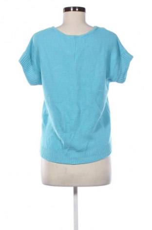 Γυναικείο πουλόβερ Betty Barclay, Μέγεθος L, Χρώμα Ασημί, Τιμή 16,99 €