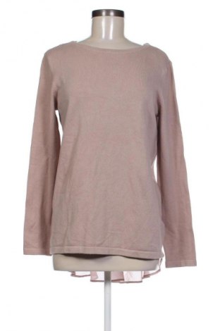 Damski sweter Body Flirt, Rozmiar L, Kolor Popielaty róż, Cena 28,99 zł