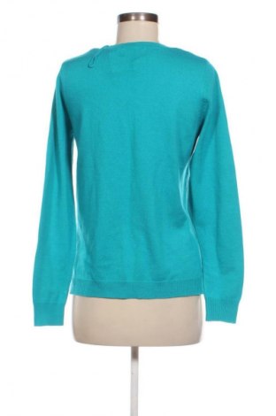 Női pulóver C&A, Méret S, Szín Kék, Ár 3 789 Ft