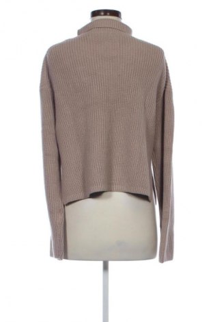 Damenpullover Calvin Klein Jeans, Größe XS, Farbe Beige, Preis 42,99 €