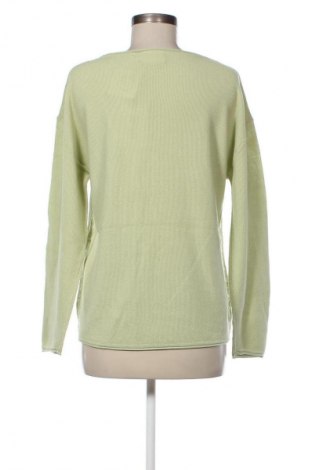 Dámský svetr Comma,, Velikost M, Barva Zelená, Cena  1 249,00 Kč