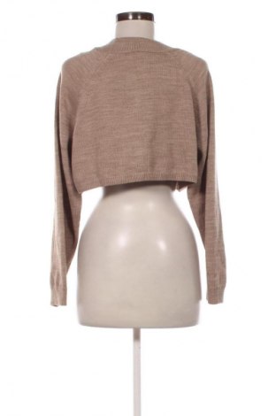 Damski sweter Defacto, Rozmiar XL, Kolor Beżowy, Cena 24,99 zł