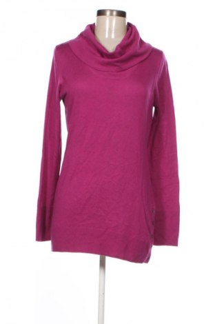 Dámský svetr Esprit, Velikost L, Barva Fialová, Cena  319,00 Kč