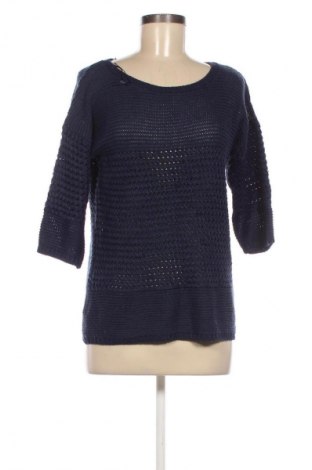 Damski sweter F&F, Rozmiar L, Kolor Niebieski, Cena 26,99 zł