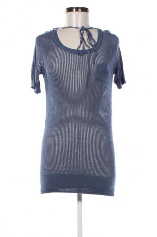 Damenpullover Falconeri, Größe S, Farbe Blau, Preis 28,99 €