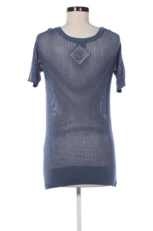 Damenpullover Falconeri, Größe S, Farbe Blau, Preis 28,99 €