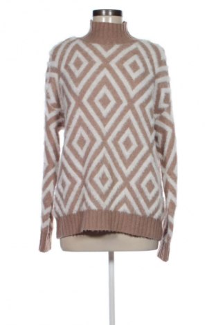 Damski sweter Fashion Union, Rozmiar XS, Kolor Kolorowy, Cena 22,99 zł
