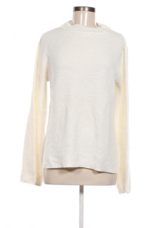 Damenpullover Flame, Größe M, Farbe Weiß, Preis € 14,99
