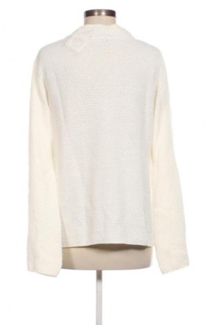 Damenpullover Flame, Größe M, Farbe Weiß, Preis € 14,99
