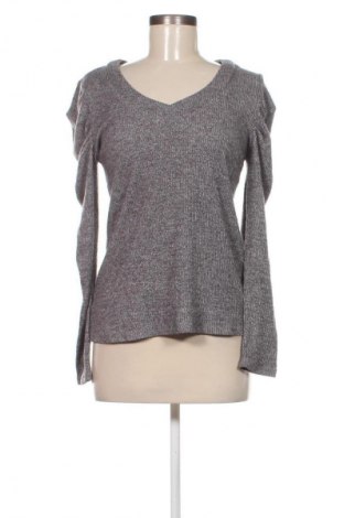 Női pulóver For The Republic, Méret S, Szín Szürke, Ár 4 072 Ft